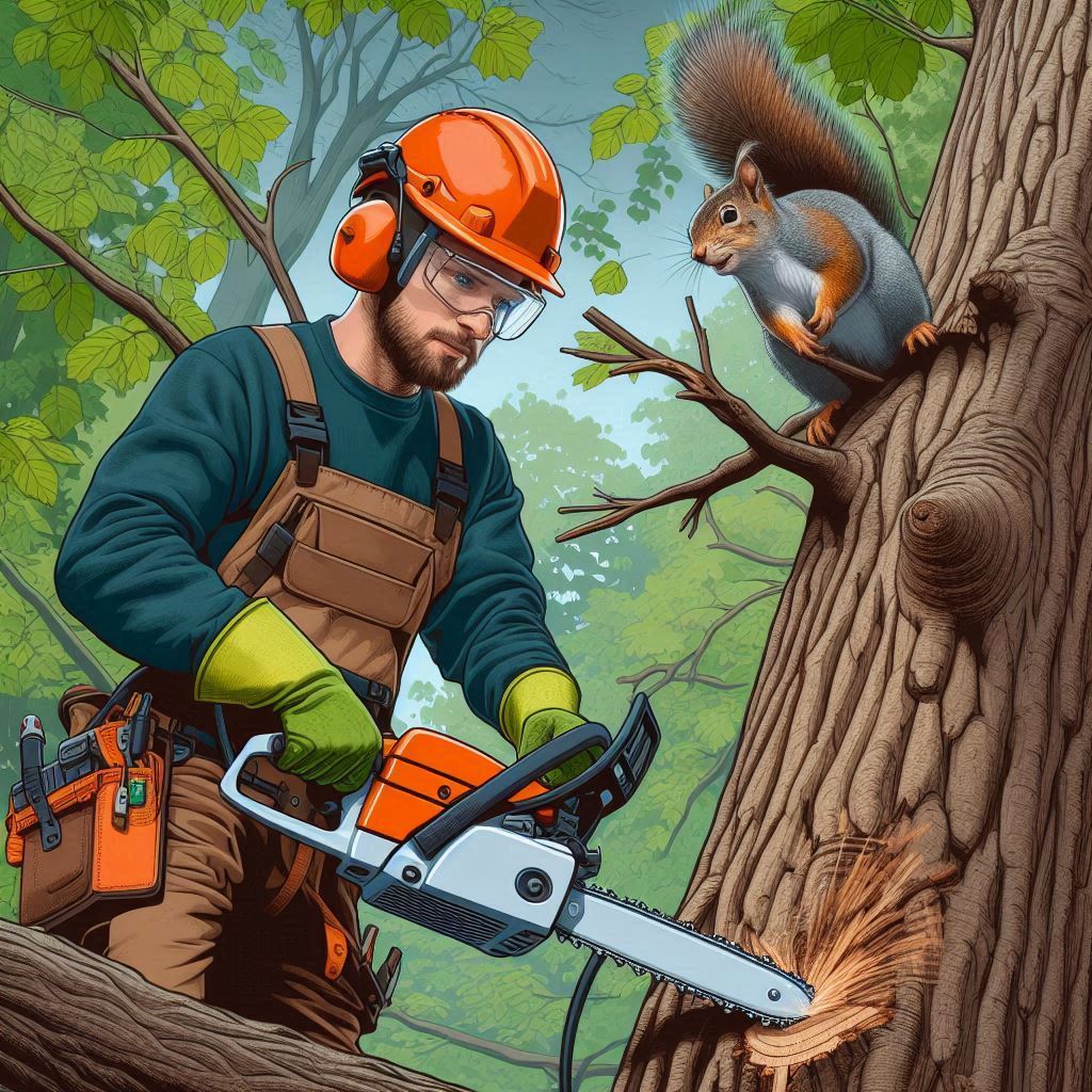 Best Tree Trimming in Suwanee, Georgia - Professional Service by Suwanee Tree Experts