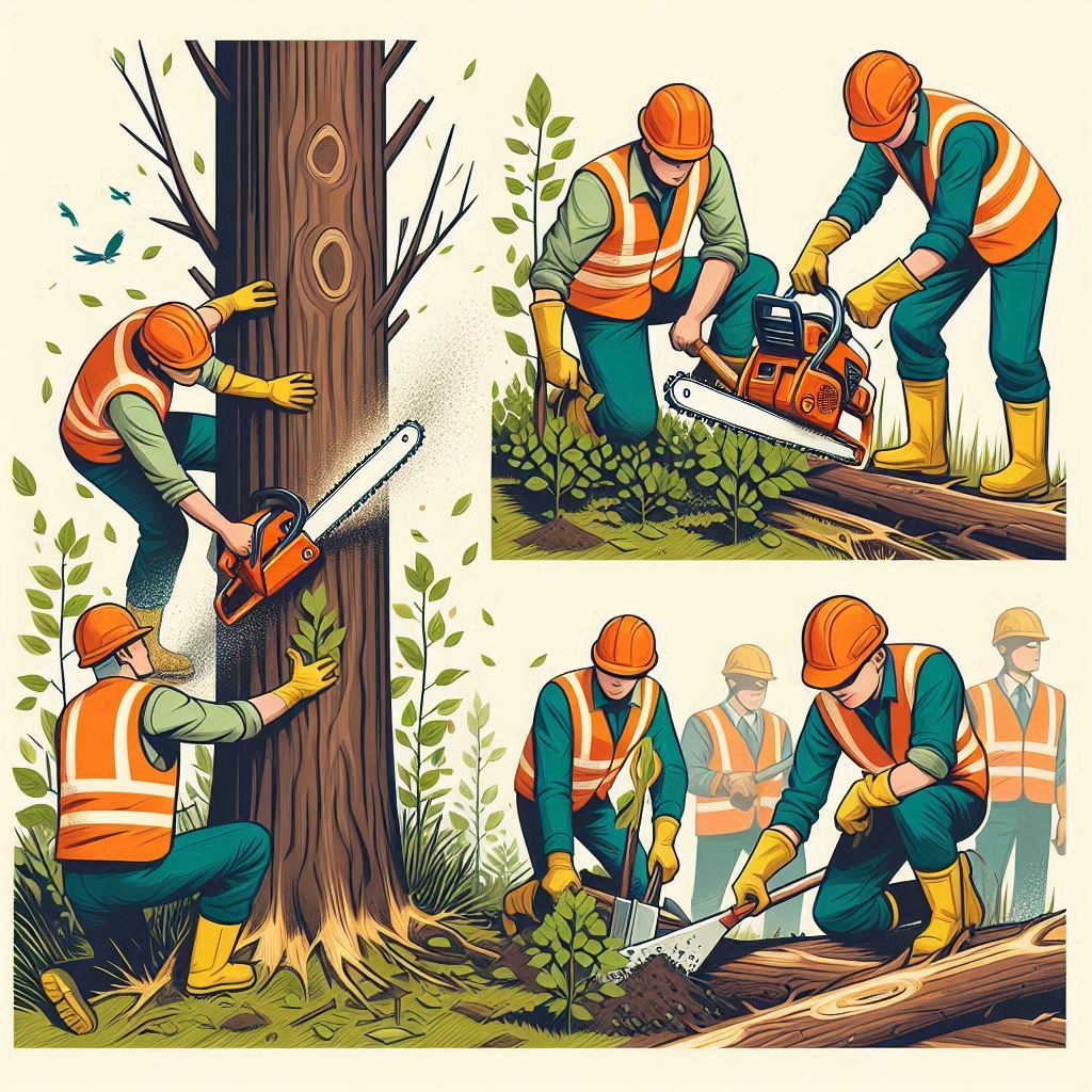 Expert Tree Removal Services in Suwanee, GA Professional Complete Tree Removal Services Suwanee GA - Expert Tree Removal and Stump Grinding by Tree Removal Suwanee
