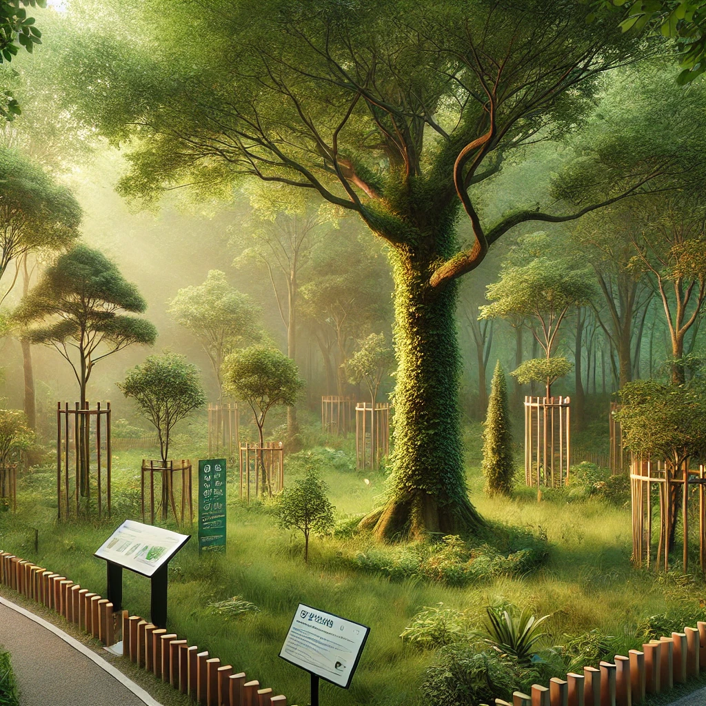 Expert Tree Preservation Services in Suwanee, GA Professional Tree Preservation Services Suwanee GA - Expert Tree Care Solutions by Tree Removal Suwanee