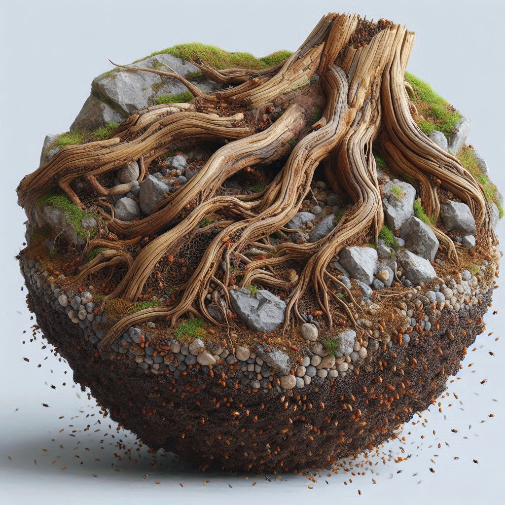 Quality Tree Root Removal and Prevention Services in Suwanee, GA Professional Tree Root Removal Service in Suwanee Georgia